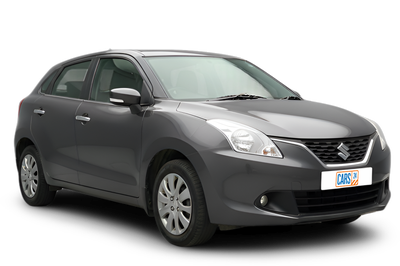 Maruti Baleno-img